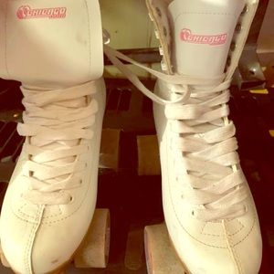 Chicago Roller Skates